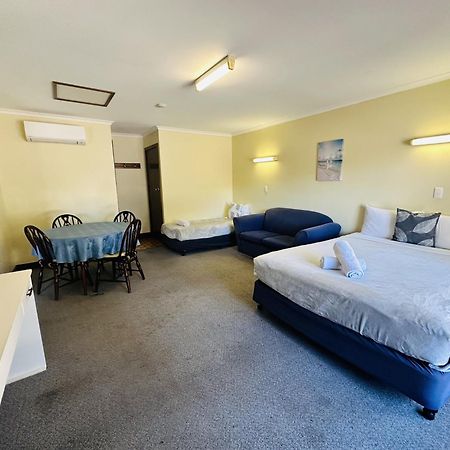 Beachport Motor Inn Экстерьер фото