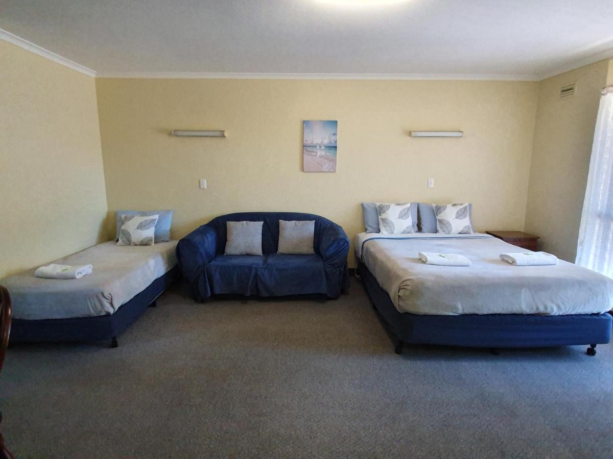 Beachport Motor Inn Экстерьер фото
