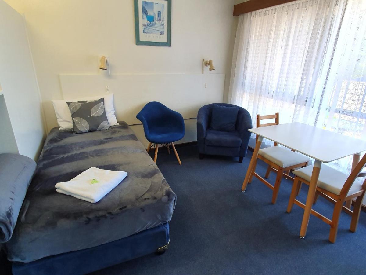 Beachport Motor Inn Экстерьер фото