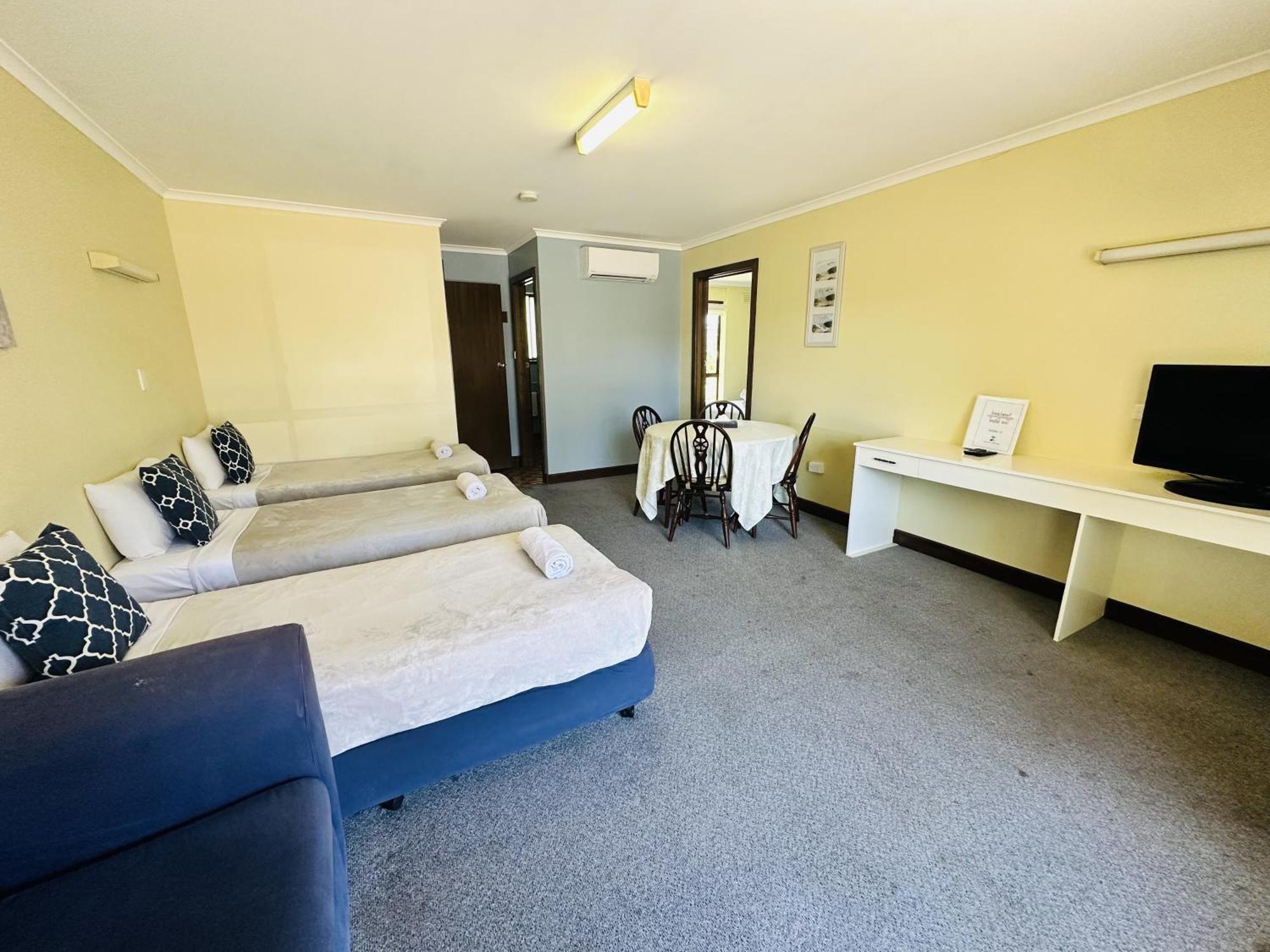 Beachport Motor Inn Экстерьер фото