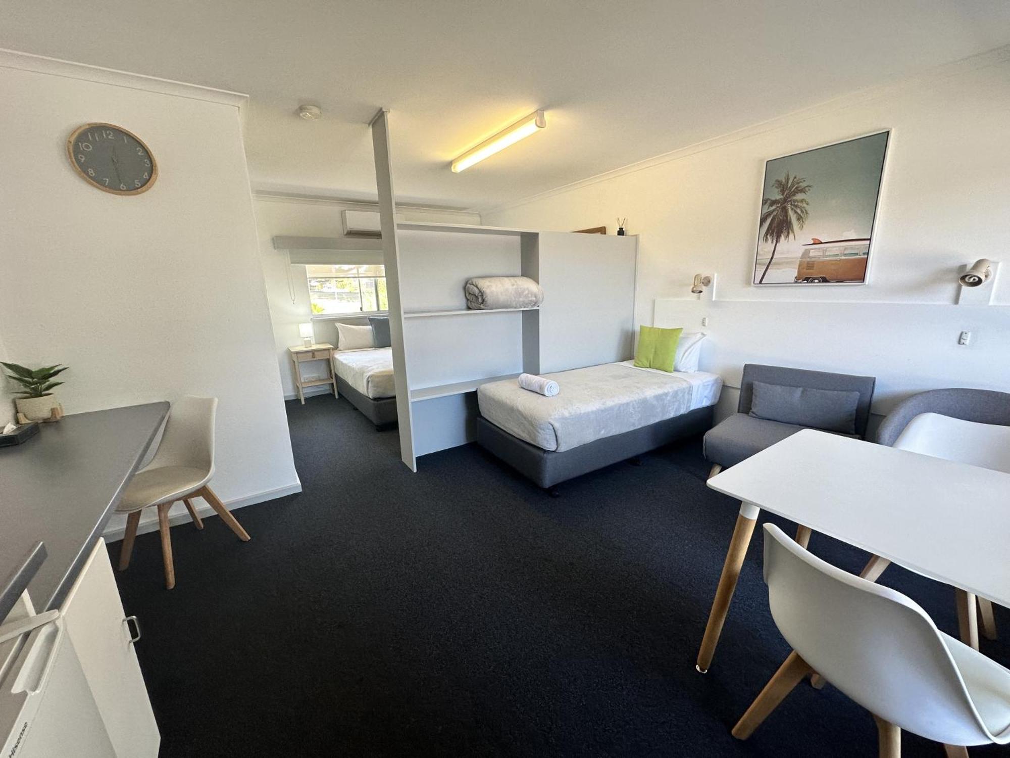 Beachport Motor Inn Экстерьер фото