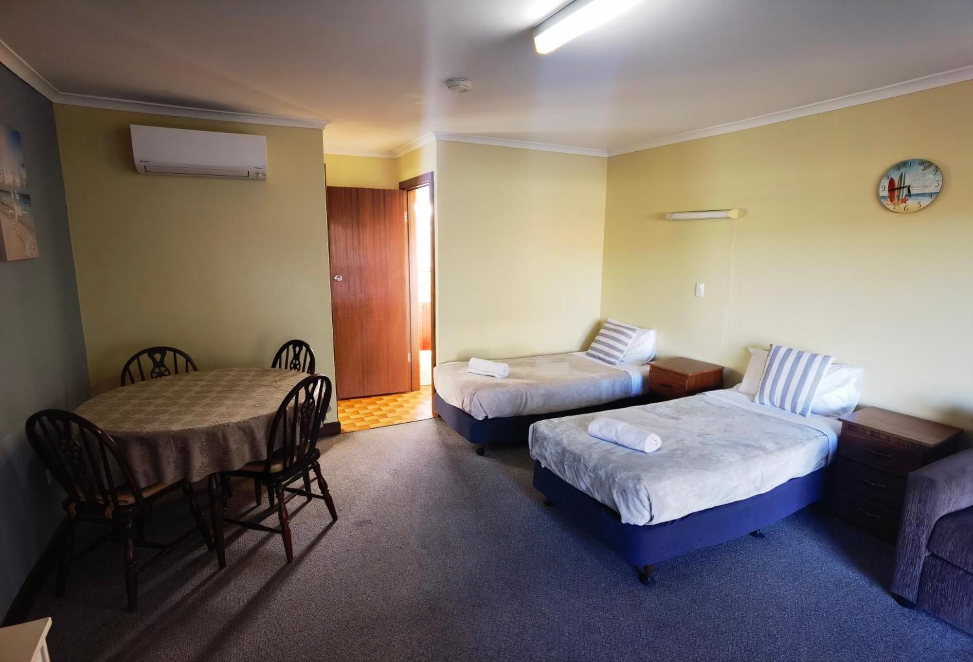 Beachport Motor Inn Экстерьер фото